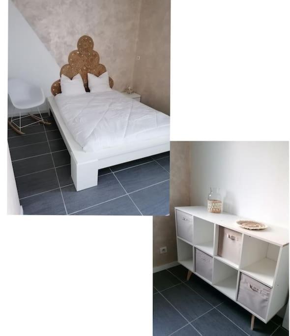 Apartment Maison Proche La Rochelle Saint-Christophe (Charente-Maritime)