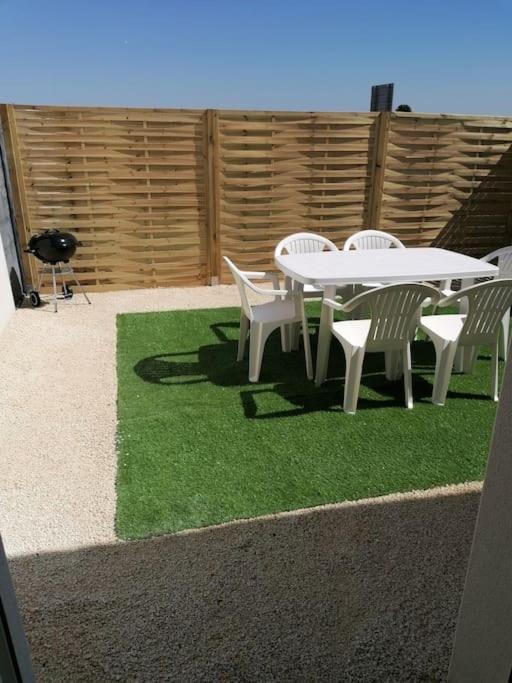 Apartment Maison Proche La Rochelle Saint-Christophe (Charente-Maritime)