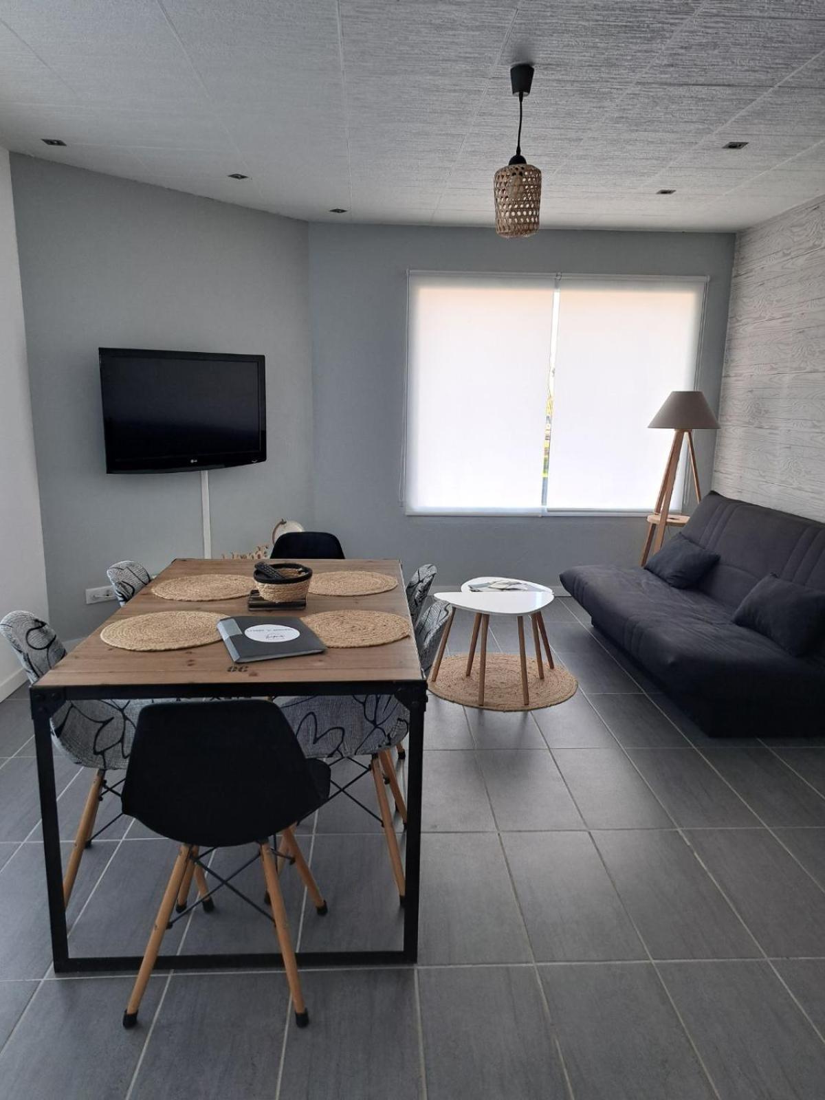 Apartment Maison Proche La Rochelle Saint-Christophe (Charente-Maritime)